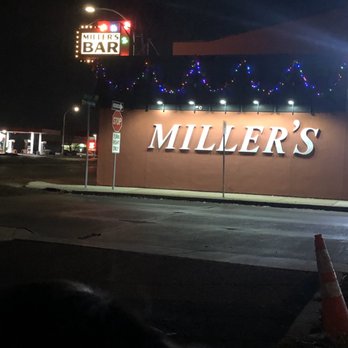 Miller's Bar - Miller's at Christmas time - Burgers Near Me - Dearborn, Michigan Miller's Bar - Miller's at Christmas time - Burgers Near Me - Dearborn, Michigan
