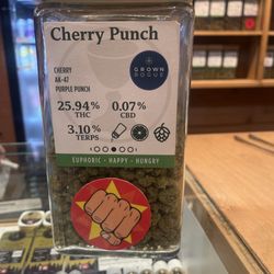 Chalice Cannabis Dispensary - Downtown