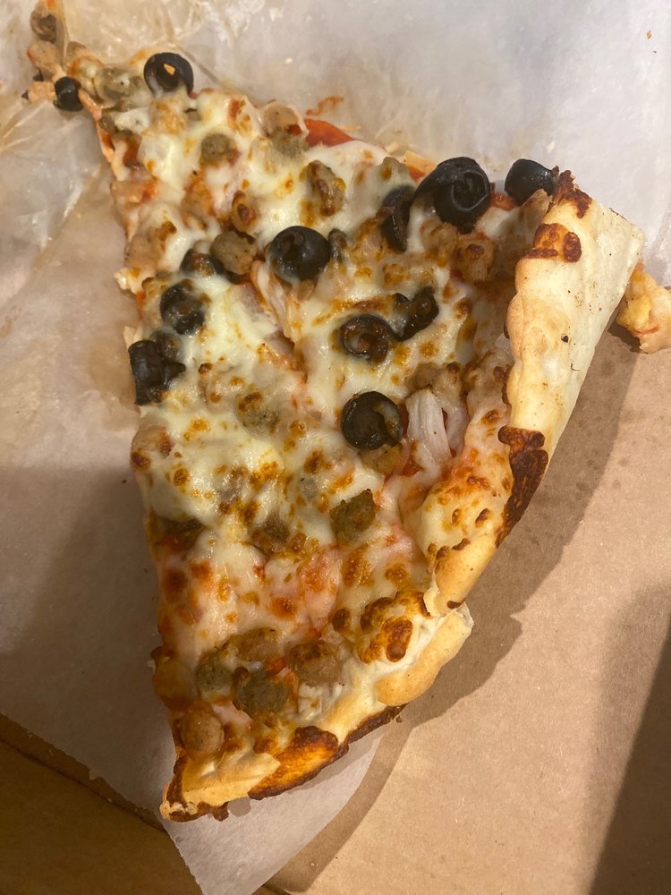 LARRY’S PIZZA OF PARAGOULD 33 Photos & 16 Reviews 2900 W