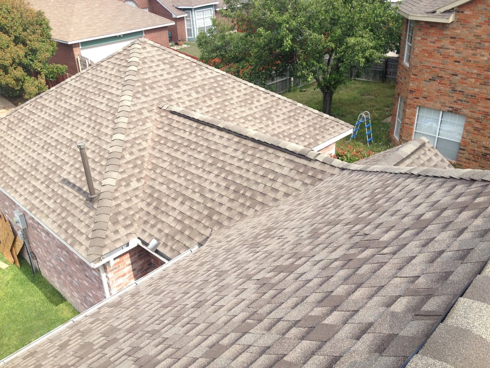 Slide of Hutchins Roofing & Construction, LLC