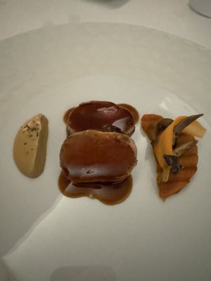 L'Olivo - Capri Palace by null