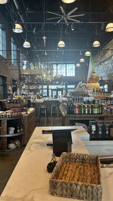 Tuscan Market at Tuscan Village Salem by null