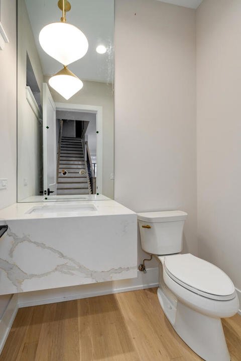 Slide of Walsh Services Incorporated