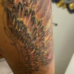 Black Hive Ink and Arts