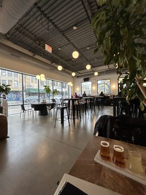 Pilot Project Brewing - Logan Square by null