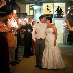 Joe Appel Photography - End of night send off!