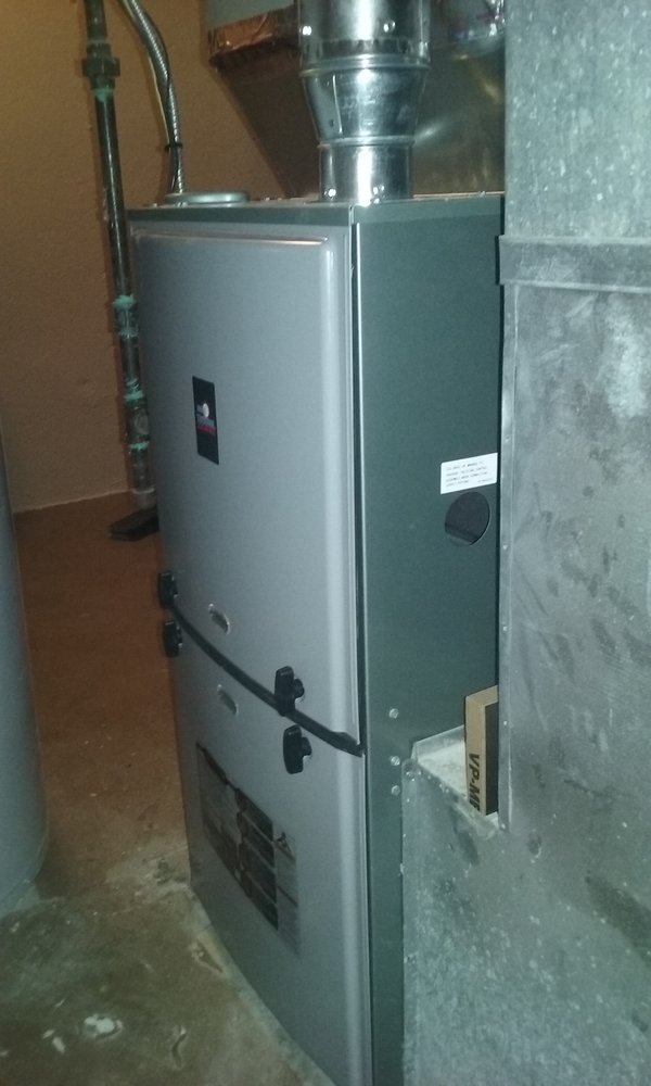 Slide of Affordable Heating Cooling & Plumbing