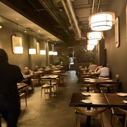 Jiang Nan - Jersey City