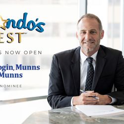 Bogin, Munns & Munns - Firm awards