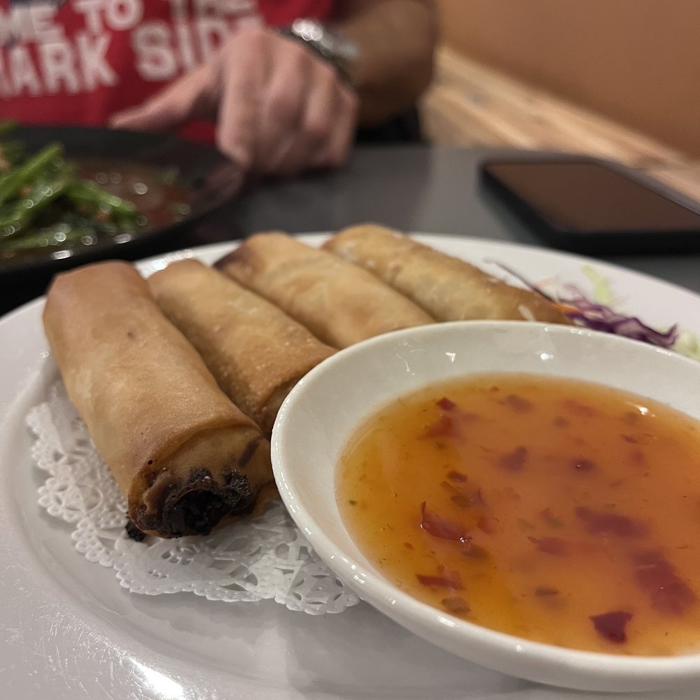 Beau Thai - Thai Near Me - Pasadena, California