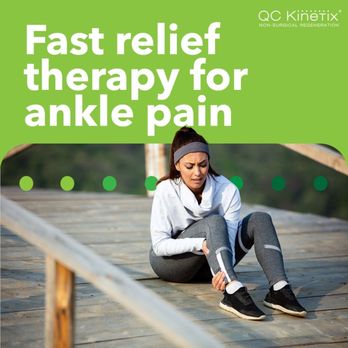 QC Kinetix - Tamarac - Call and schedule a free consultation today. - Pain Management Near Me - Tamarac, Florida QC Kinetix - Tamarac - Call and schedule a free consultation today. - Pain Management Near Me - Tamarac, Florida