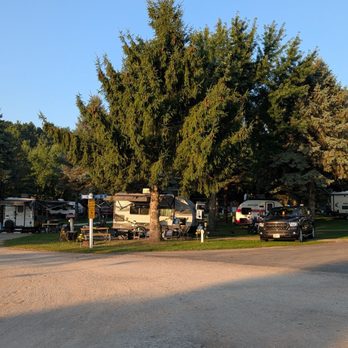 Sunset Park Rv - RV Dealers Near Me - Shipshewana, Indiana Sunset Park Rv - RV Dealers Near Me - Shipshewana, Indiana