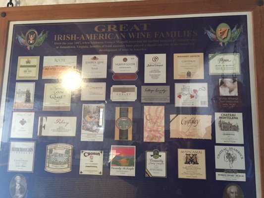 Desmond Castle by null