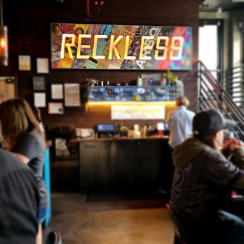 RECKLESS NOODLE HOUSE - Updated October 2024 - 243 Photos & 127 Reviews