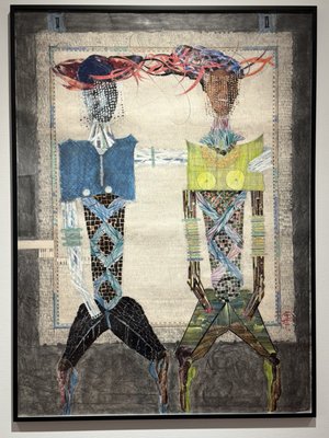 Saint Kate - The Arts Hotel by null