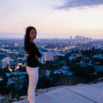 Stahl House - Landmarks & Historical Buildings Near Me - Los Angeles, California Stahl House - Landmarks & Historical Buildings Near Me - Los Angeles, California