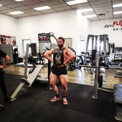 Flex Fitness