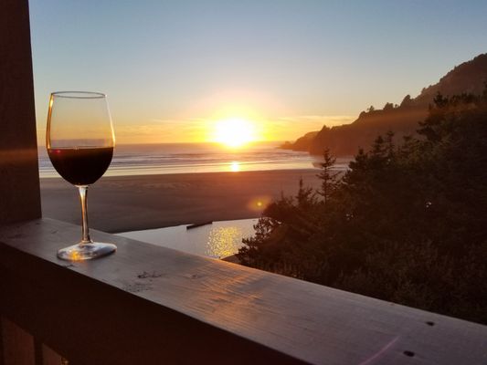 Starfish Point by null