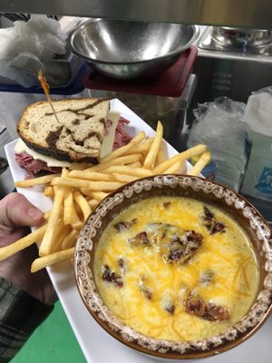 Thomas Murphy's Pub by null