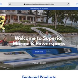 Superior Marine and Powersports