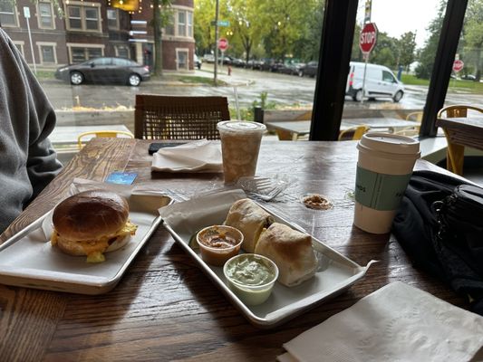 Fairgrounds Coffee and Tea by null