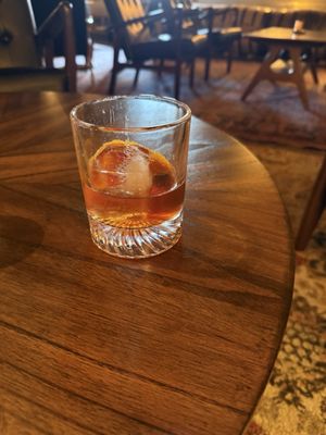 Kooper Family Whiskey by null