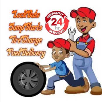 1. AD-AD Roadside Assistance & Service's