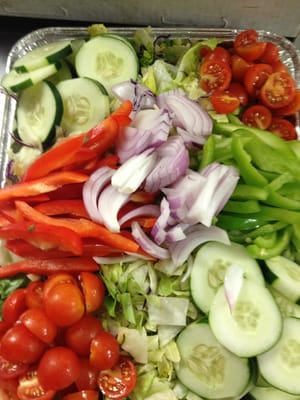 Bushel 'N Peck by null