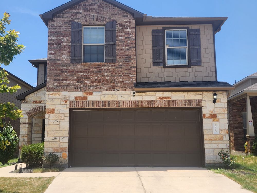 Slide of Austin All Roof