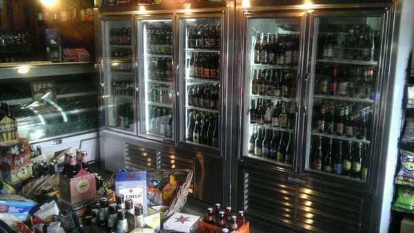 Beer Boutique by null