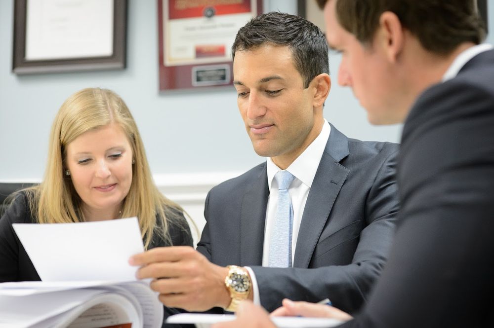 Weston & Pape Injury & Accident Lawyers - disability attorney in Fort Myers, FL