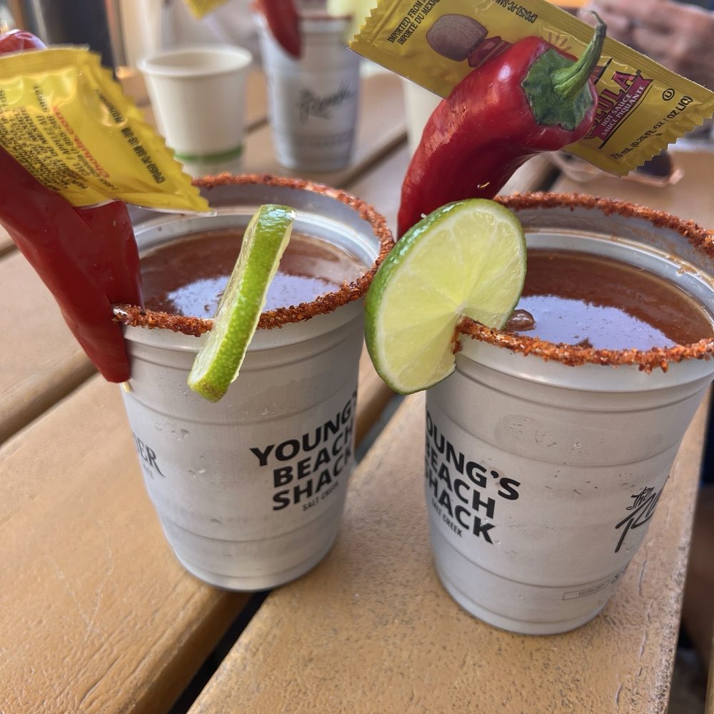 Michelada Michelada