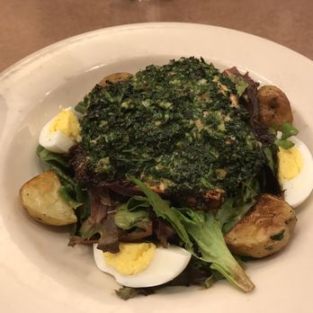 Marketplace Cafe at Nordstrom - Salmon salad - Cafes Near Me - Skokie, Illinois Marketplace Cafe at Nordstrom - Salmon salad - Cafes Near Me - Skokie, Illinois