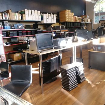 Computer World - Computers Near Me - Fremont, California