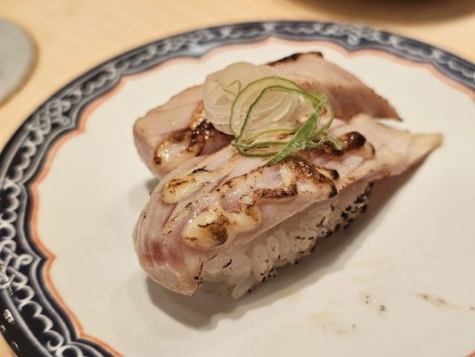 Mawaru Sushi Zanmai Tsukiji branch by null