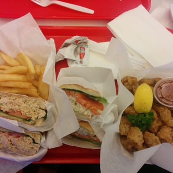 Chowders - Seafood Near Me - San Francisco, California