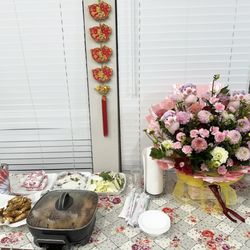 Bouquet Florist