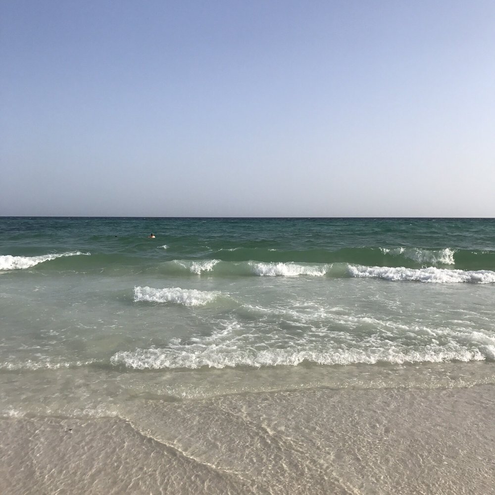 Camp Gulf - Beach right there at the resort - Campgrounds Near Me - Destin, Florida Camp Gulf - Beach right there at the resort - Campgrounds Near Me - Destin, Florida