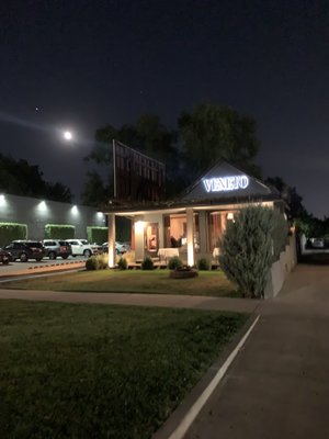 VENETO Ristorante Italiano by null