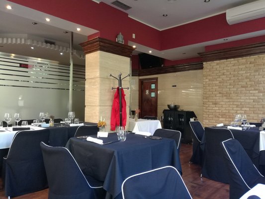 Tobiko Restaurante by null
