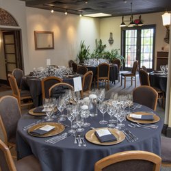 Mattison's Forty-One - Wine Dinner event