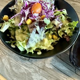 House Salad House Salad