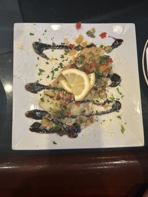 Lala's In The Lakes by null