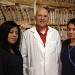 Family Back & Neck Care Center - Dr. Stephen Taylor