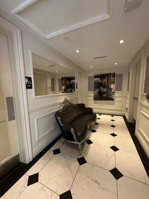 The Adelphi Hotel by null The Adelphi Hotel by null