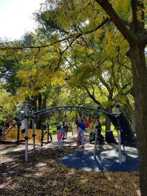 Neshama Playground by null