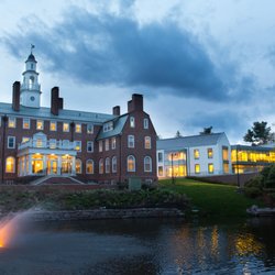 Choate Rosemary Hall