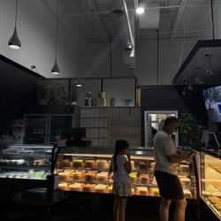 M&B Bakery Cake and Pastries