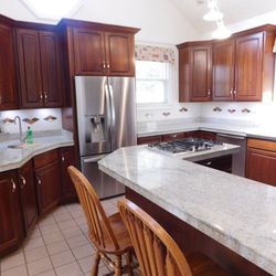 Patty Tuymer - Kettley and Company - Beautiful Kitchens