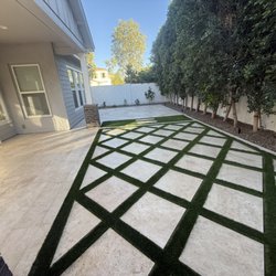 TFP Landscaping
